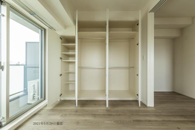 パークアクシス本所・親水公園（608） 部屋画像