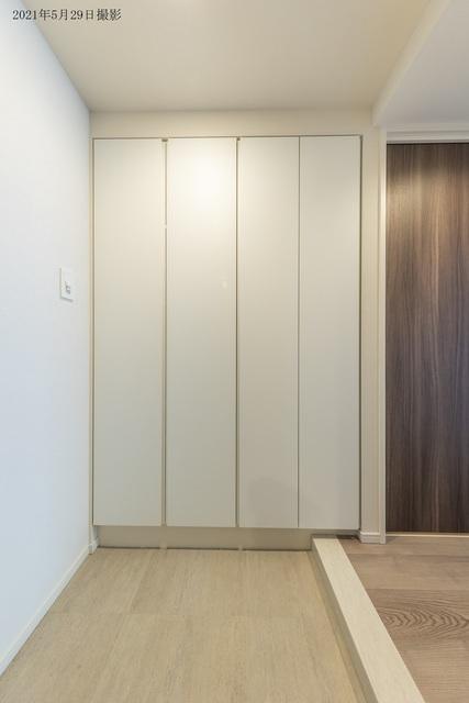 パークアクシス本所・親水公園（608） 部屋画像