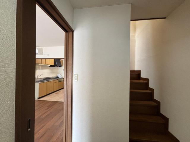 フラーリッシュ大泉Ａ棟（0103） その他部屋・スペース