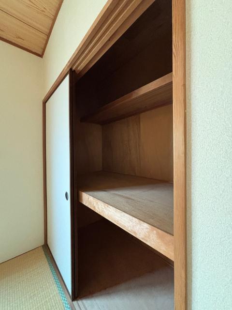 フラーリッシュ大泉Ａ棟（0103） 収納