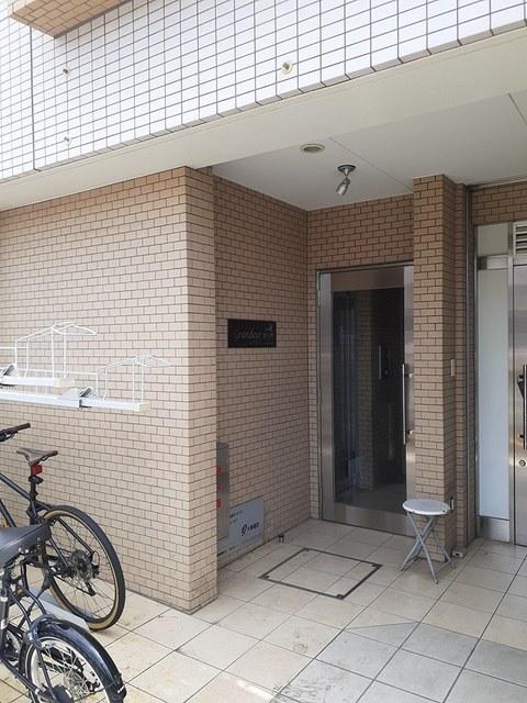 Ｇｒａｎｄｅｕｒ南与野（301） エントランス