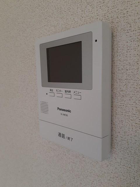 ソリヤ　エスティⅡ（101） 設備