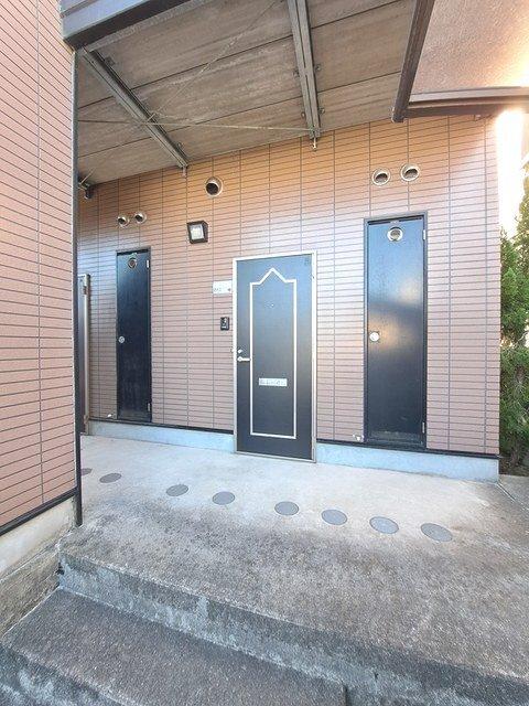 サンミュール木太（103） その他部屋・スペース