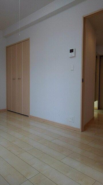 マロン　レジデンス（101） 室内