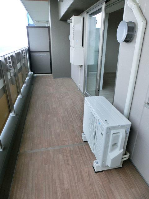 パークシティ柏の葉キャンパス　ザ・ゲートタワー　ウエスト（2106） 部屋画像