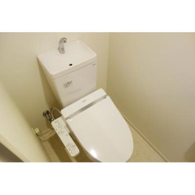 パークシティ柏の葉キャンパス　ザ・ゲートタワー　ウエスト（1217） 部屋画像
