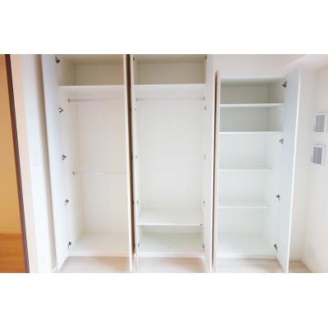 パークシティ柏の葉キャンパス　ザ・ゲートタワー　ウエスト（1217） 部屋画像