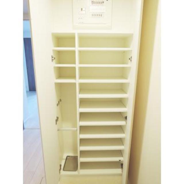 パークシティ柏の葉キャンパス　ザ・ゲートタワー　ウエスト（1217） 部屋画像