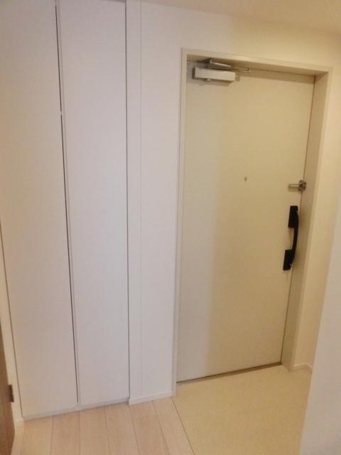 パークシティ柏の葉キャンパス　ザ・ゲートタワー　ウエスト（1214） 部屋画像