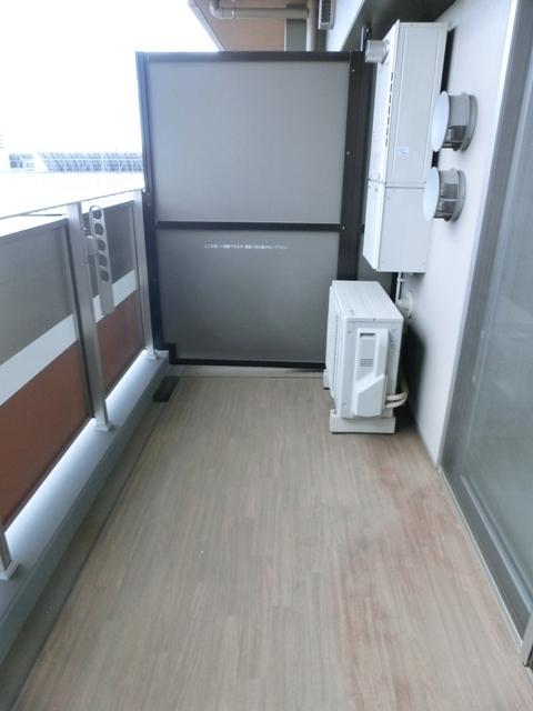 パークシティ柏の葉キャンパス　ザ・ゲートタワー　ウエスト（1214） 部屋画像
