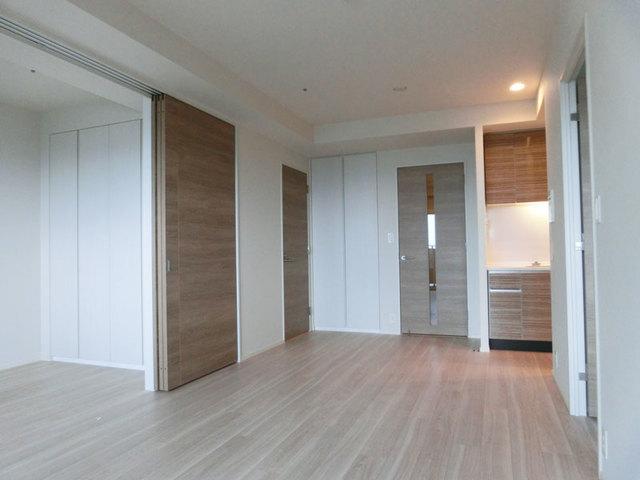 パークシティ柏の葉キャンパス　ザ・ゲートタワー　ウエスト（2506） 部屋画像