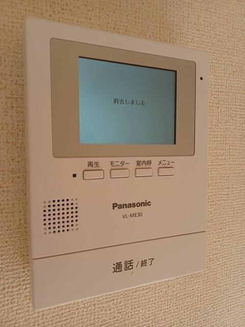 アメティスタ西新井（202） 設備