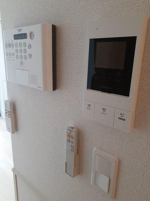 ベスティエ秋葉原（602） 設備