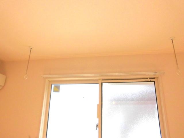 サン クラージュ（101） 部屋画像