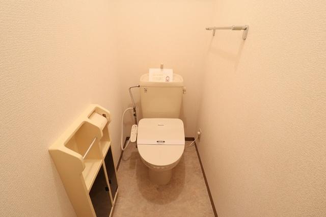 グリーンハイツ　Ⅱ（203） 部屋画像