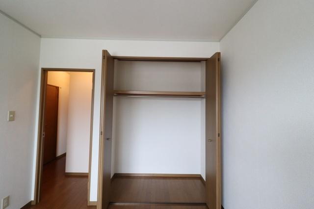 グリーンハイツ　Ⅱ（203） 部屋画像