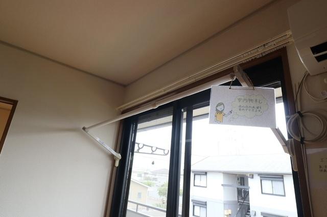 グリーンハイツ　Ⅱ（203） 部屋画像