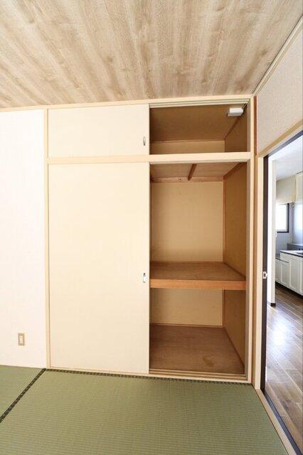 パストラル浦和　Ａ（103） 部屋画像