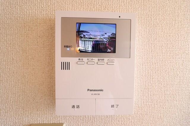 パストラル浦和　Ａ（103） 部屋画像