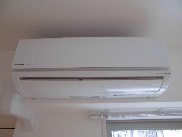 Maison Jaune（103） 設備