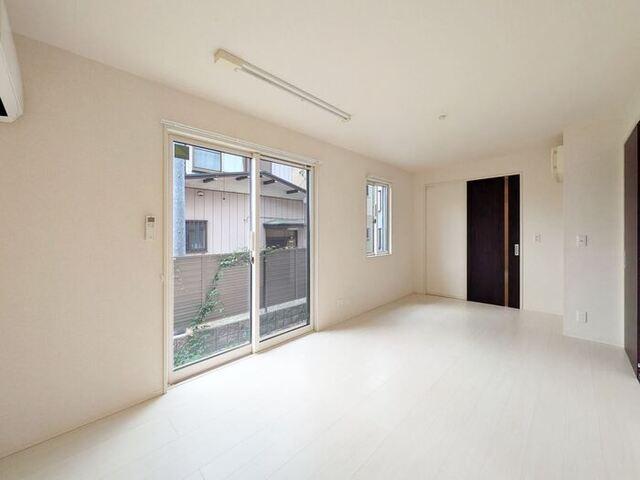 円正寺Ｄ-ｒｏｏｍ　Ａ（A） 部屋画像