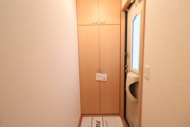アプローズスクエアＡＢＣＤ（B101） 部屋画像