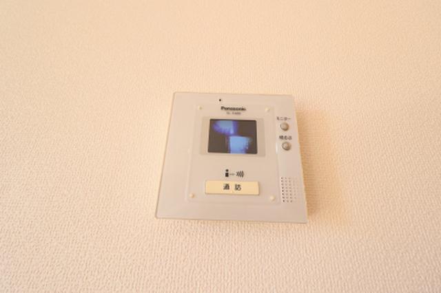 アプローズスクエアＡＢＣＤ（B101） 部屋画像