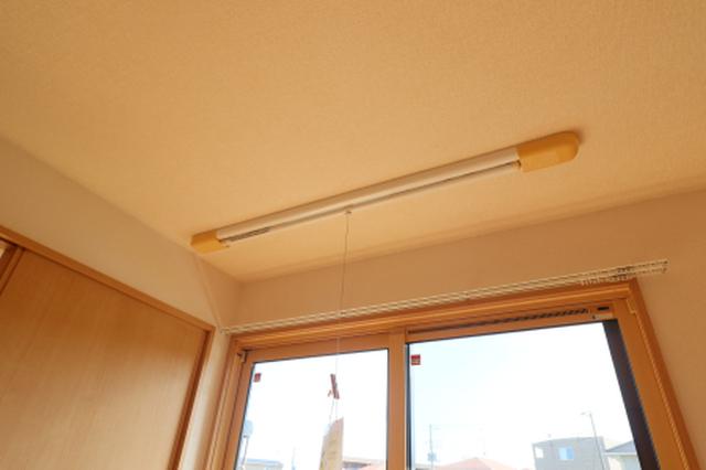アプローズスクエアＡＢＣＤ（B101） 部屋画像