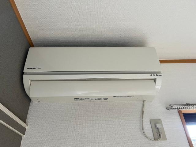 マーレ（0102） 部屋画像
