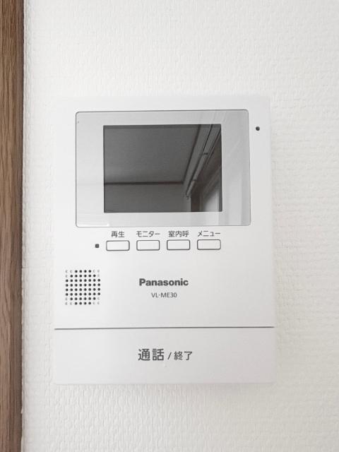 ポテンシア（0105） セキュリティ