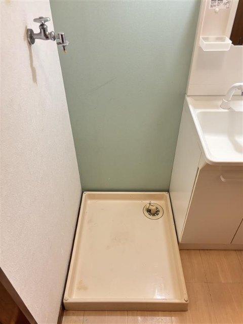 シーガルハイツ弐番館（0105） 部屋画像