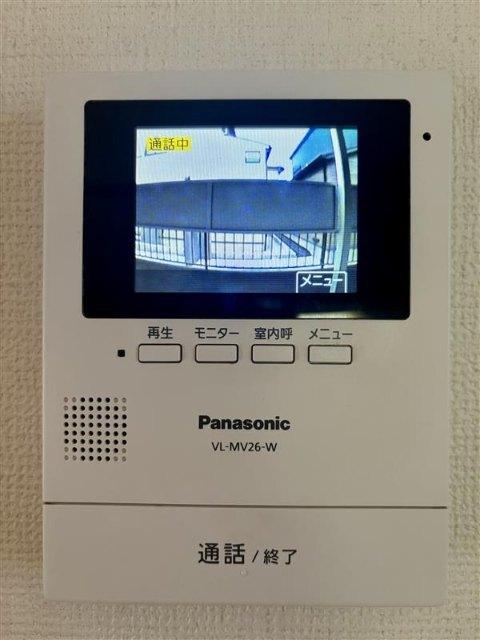 マインドパーク（0103） セキュリティ