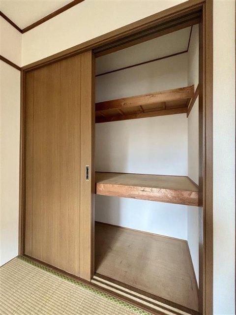 マインドパーク（0103） 収納
