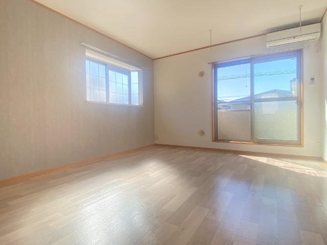ルミエールⅢ（0201） 部屋画像
