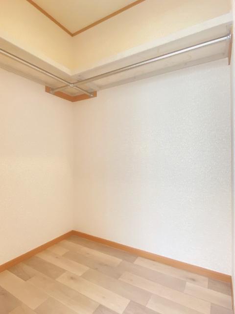 ルミエールⅢ（0201） 部屋画像