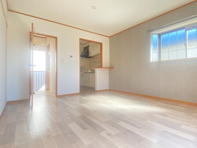 ルミエールⅢ（0201） 部屋画像
