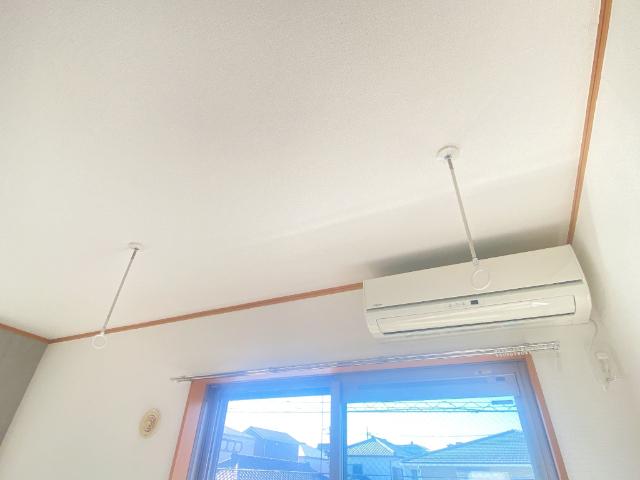 ルミエールⅢ（0201） 部屋画像