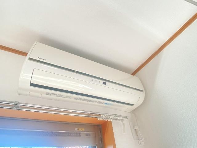 ルミエールⅢ（0201） 部屋画像