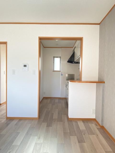 ルミエールⅢ（0201） 部屋画像