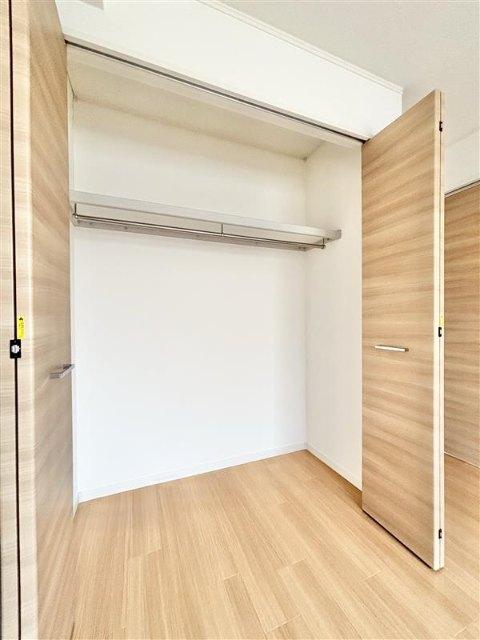ブランシェ（0201） 部屋画像