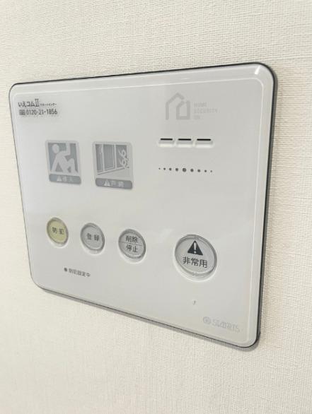 マチエール（0105） 部屋画像