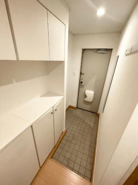 マチエール（0105） 部屋画像