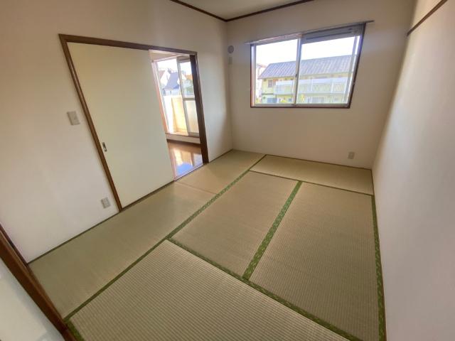 プレゼンス関口（0202） その他部屋・スペース