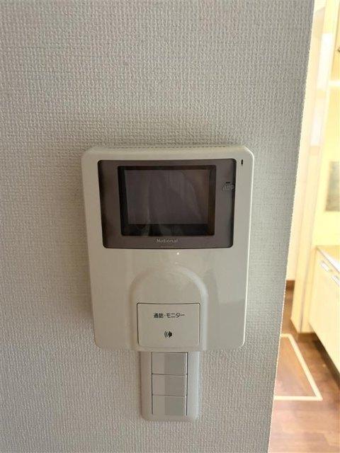ラティス（0102） セキュリティ