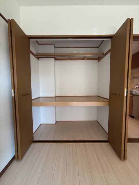 アバンタージュ（0102） 収納