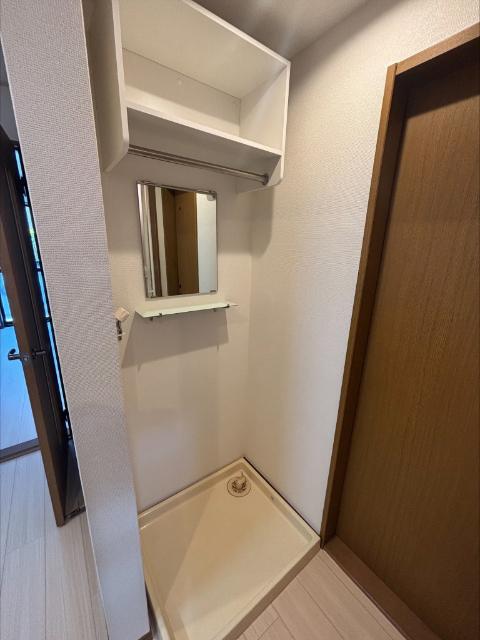 アバンタージュ（0102） 室内