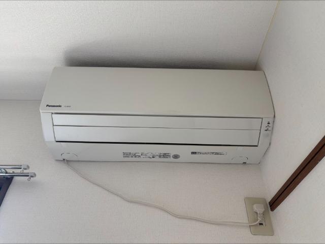 アバンタージュ（0102） 設備