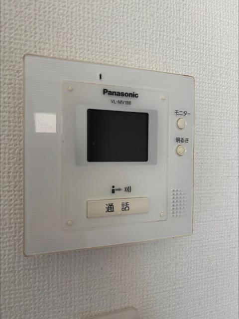 アバンタージュ（0102） セキュリティ