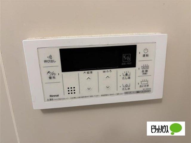 アザブ　モア（0103） 設備