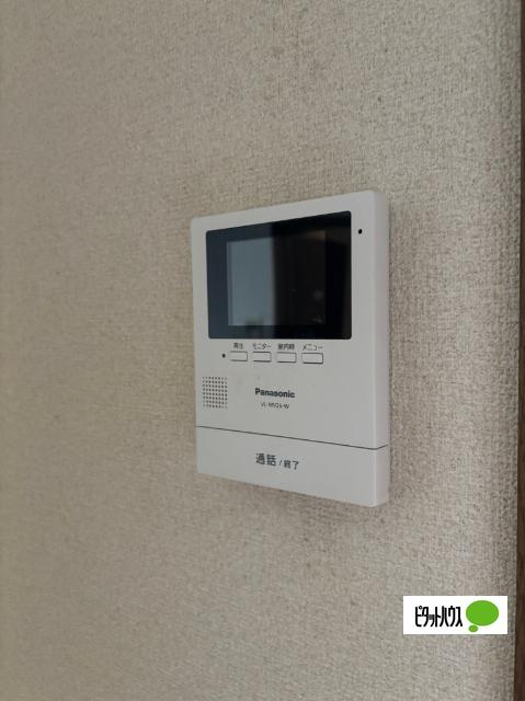 高津４７６戸建（0001） セキュリティ